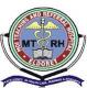 Moi Teaching and Referral Hospital (MTRH) logo